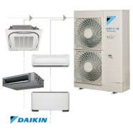 MÁY LẠNH VRV, VRF