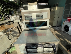 Cung cấp máy lạnh giấu trần ống gió Daikin qua sử dụng giá tốt