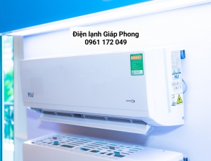 Thương hiệu máy lạnh MDV ra mắt bộ điều hòa không khí với giá thành siêu ưu đãi cùng nhiều khuyến mãi hấp dẫn 