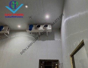 Thu Mua Dàn Lạnh Kho Lạnh Hiệu Alfa Laval Giá Cao