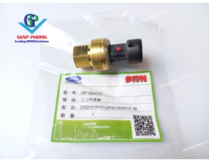 Bộ chuyển đổi áp suất thấp Carrier OP12DA039