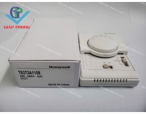 Bộ điều khiển - Bộ điều nhiệt  Honeywell  T6373A1108