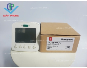 Bộ điều khiển - Bộ điều nhiệt  Honeywell TF228WN/U 
