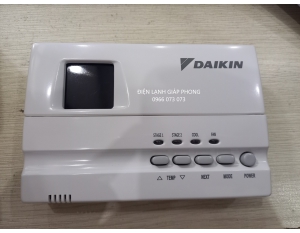 BỘ ĐIỀU KHIỂN DAIKIN BRC1NU64