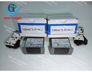 Bộ điều khiển nhiệt độ Copeland XR06CX-5N0C1