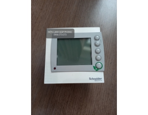 Bộ Điều Khiển Nhiệt Độ Schneider TC303-3A2DLMS 