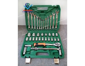 Bộ dụng cụ điện lạnh Greener