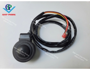 Cuộn coil van điện từ PQM101516 - 250405111(12V)