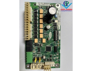 Bo mạch điều khiển công nghiệp của Carrier CEPL130567-02 