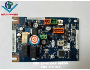 Bo mạch điều khiển của hãng Carrier CEPL130537-04-R 