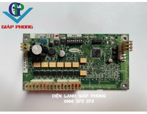 Bo mạch điều khiển điện tử (Control Board/PCB) AUX2-CEPL130568-02