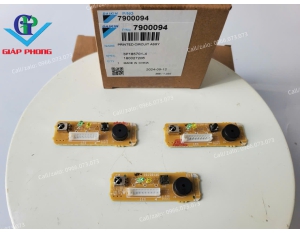 Bo mạch mắt nhận điều khiển điều hòa DAIKIN- 1840650-3P206563-1