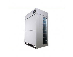 Bộ phận ngoài trời YORK® VRF Máy bơm nhiệt xung quanh thấp (HP) 460V
