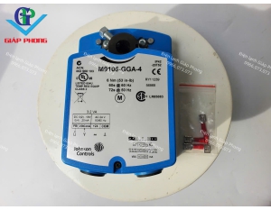 Bộ truyền động dòng M9106 - GGA–4