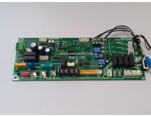 Board điều hòa Midea CE-FP-85KBM 17126200000420