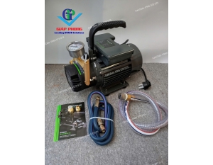 Bơm sạc dầu điện lạnh Wipcool R6