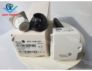 Cảm biến nhiệt độ và độ ẩm ống gió Johnson SHT-1306 -UD1 