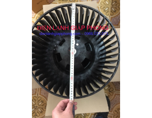 Cánh quạt (ly tâm) tủ đứng Trane