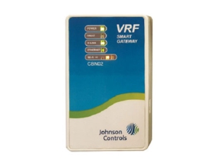 Cổng thông minh YORK® VRF