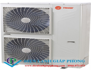 DÀN NÓNG ĐIỀU HOÀ TRUNG TÂM TRANE VRF 34HP. MODEL: TMR340