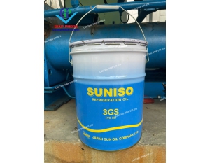 Dầu nhớt lạnh SUNISO 3GS (VG 32)