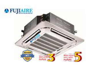 Điều hòa âm trần FujiAire FT20C9C-2A1N / FL20C9C-2A1B