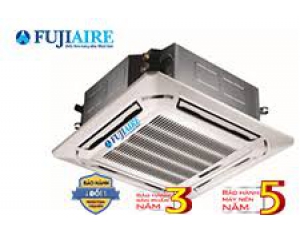 Điều hòa âm trần FujiAire FT50C9C-2A1N / FL50C9C-2E1B 