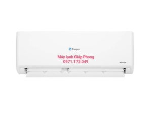 Điều hòa Casper Inverter 2 chiều 1.0HP GH-09IS33