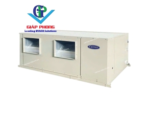 Điều Hòa Nối Ống Gió Carrier 78.000BTU 40LAU008X-10RO/38LHU078S301