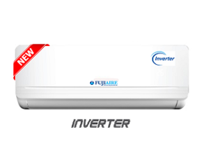 Điều hòa treo tường FujiAire Inverter FW10R9E-2A1V/FL10R9E-2A1B