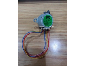 Động cơ vẫy cánh đảo gió điều hòa ST30