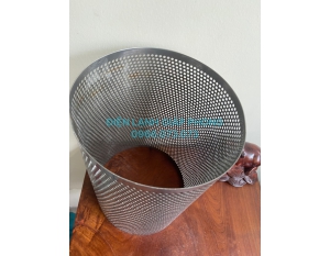 Lọc Y đường kính 200mm,  dài 290mm