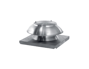 LOW CONTOUR PROP DOWNBLAST (PLDE, PLDS) Máy xả mái ly tâm
