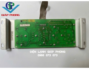 Mạch điện tử in (PCB – Printed Circuit Board)-P/N SA00176