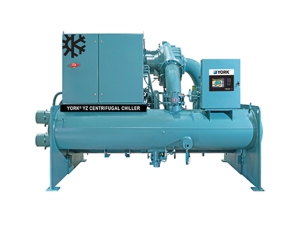Máy làm lạnh ly tâm mang từ tính  ( 150-1,425 TR (530-5,011 kW). 
