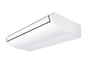 Máy Lạnh áp trần – đặt sàn ABG30RBA-W /AOG30RMCL loại Hai khối 30.000BTU