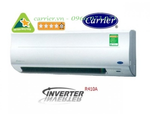 Máy lạnh Carrier inverter 1hp 38/42CVUR010