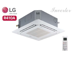 Máy lạnh Cassette LG ATNQ24GPLE6/ ATUQ24GPLE6 inverter R410