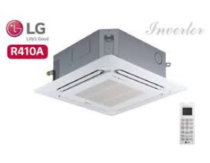 Máy lạnh Cassette LG inverter ATNQ48GMLE6/ ATUQ48GMLE6 