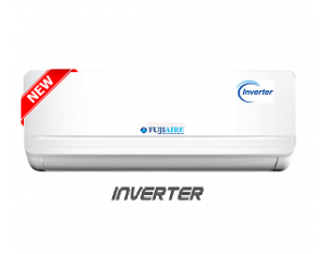 Máy Lạnh Inverter FujiAire FW10H9K-2A1V/FL10H9K-2A1B 2 chiều 10000 BTU chính hãng