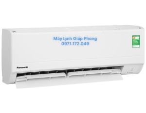 Máy lạnh Panasonic 1 HP CU/CS-N9ZKH-8