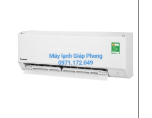 Máy lạnh Panasonic 1 HP CU/CS-N9WKH-8M