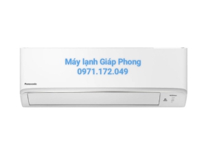 Máy lạnh Panasonic 1.0 HP Inverter XPU9XKH-8 