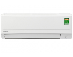 Máy lạnh Panasonic Inverter 1.5 HP CU/CS-PU12WKH-8M Mới 2020