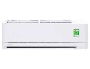 MÁY LẠNH TOSHIBA 1 HP RAS-H10QKSG-V