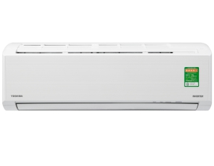 Máy lạnh Toshiba Inverter 1 HP RAS-H10D2KCVG-V Mới 2020