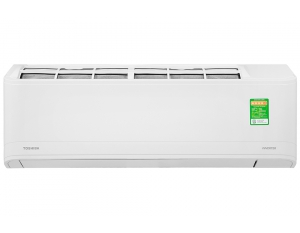 Máy lạnh Toshiba Inverter 1 HP RAS-H10X2KCVG-V Mới 2020