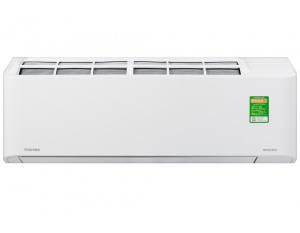 Máy lạnh Toshiba Inverter 1.5 HP RAS-H13C2KCVG-V Mới 2020