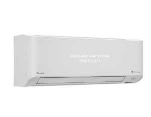 Máy lạnh treo tường Daikin 1.0HP inverter FTKY25WAVMV