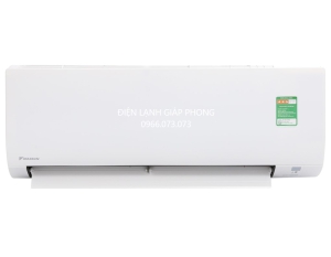 Máy lạnh treo tường Daikin non-inverter 1.0HP FTF25XAV1V